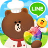 LINE POPショコラアイコン