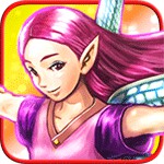 ハクスラ系RPG ソウルクリスタル