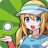 机でGOLF