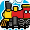 TOKOTON! Vol.1 列車が走るよ!