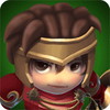 Dungeon Quest(ダンジョンクエスト)アイコン