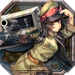 バトルタンクガールズ