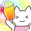 魔法のミックスジュース屋さん