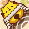 かみさまとすずにゃんこアイコン