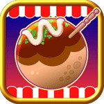 たこやきの達人アイコン