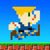 バトルピコピコランナーズ オンライン大乱闘パロディレース
