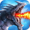 ドラゴンキングダムウォーアイコン