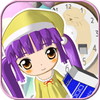 脱出ゲーム 大きな部屋と小さな私アイコン