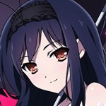 アクセルワールド エンドオブバーストアイコン