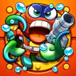 Seaking Hunter(シーキングハンター)アイコン