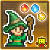 大魔法クエストアイコン