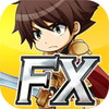 FXの塔アイコン