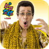 【ピコ太郎公式】ピコ太郎 PPAP ラン!アイコン