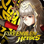 ファイアーエムブレム ヒーローズアイコン
