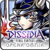 ディシディアファイナルファンタジー オペラオムニア(DFFOO)アイコン