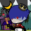 魔王はずるい!