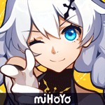 崩壊3rdアイコン