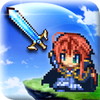 武器投げRPG2 悠久の空島アイコン