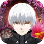 東京喰種 :re invokeアイコン