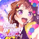 バンドリ! ガールズバンドパーティ!アイコン