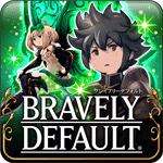 BRAVELY DEFAULT FAIRYS EFFECT