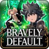 BRAVELY DEFAULT FAIRYS EFFECT