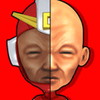 放置育成系ゲーム グレート爺アイコン