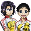 弱虫ペダル Connect Roadアイコン
