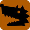 新・人狼ゲーム「ワードウルフ決定版」アイコン