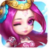 幻霊物語 爆裂三国バトル