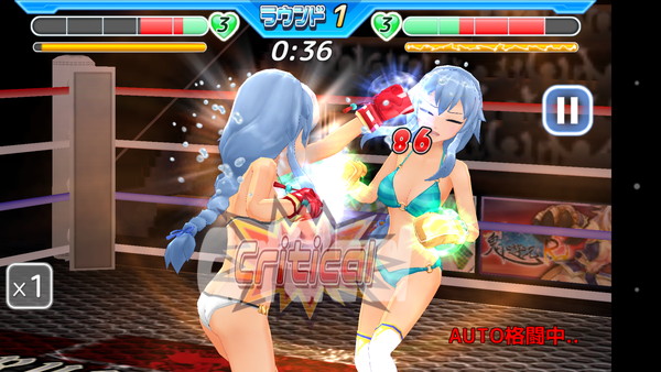 2020年!新作ボクシング 最新ゲームアプリ ...