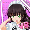 VRカフェかの