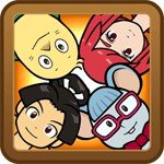 お話に参加する絵本 ロットのぼうけんアイコン
