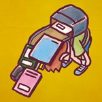 小学生あるあるみっけ!アイコン