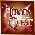ひーろーずクエストアイコン