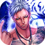 任侠伝