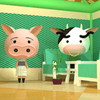脱出ゲーム ちょっと脱出 2人のいる部屋アイコン
