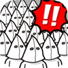 日本のみなさんさようなら