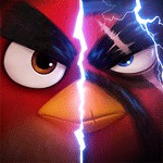 Angry Birds Evolution(アングリーバードエボリューション)アイコン