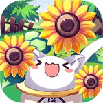 ねこばち!~ねこばちに花を咲かせよう~