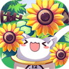 ねこばち!~ねこばちに花を咲かせよう~