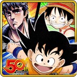 週刊少年ジャンプ オレコレクション!アイコン