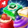 Crazy Cake Swap(クレイジーケーキスワップ)アイコン