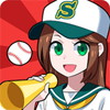 机で野球アイコン