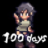 100daysアイコン