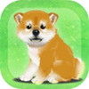 癒しの子犬育成ゲームアイコン