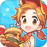 アイラブバーガーアイコン