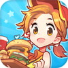 アイラブバーガーアイコン