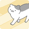 ねこかわいい ぼくゆうれい