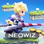 フィンガージャンプアイコン